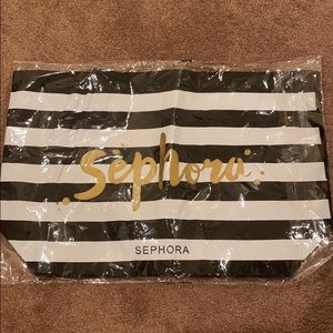 Brand New Sephora Tote Bag